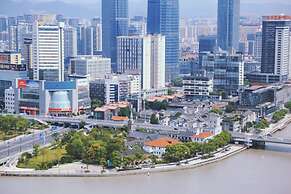 Shangri-La Ningbo