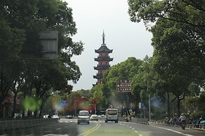 Shangri-La Ningbo
