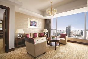 Shangri-La Ningbo
