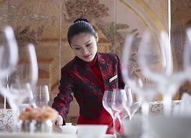 Shangri-La Ningbo