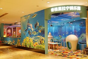 Shangri-La Ningbo
