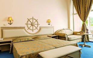 Royal Park Hotel - All Inclusive
