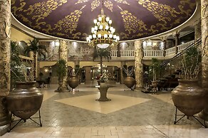 Royal Park Hotel - All Inclusive