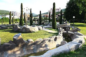 Royal Park Hotel - All Inclusive