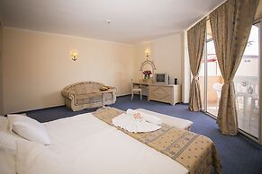 Royal Park Hotel - All Inclusive