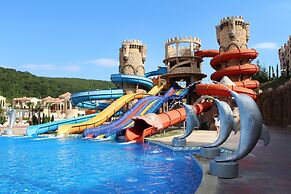 Royal Park Hotel - All Inclusive