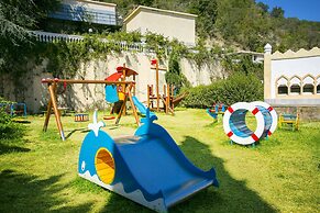 Royal Park Hotel - All Inclusive