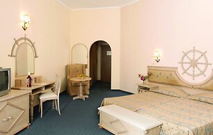Royal Park Hotel - All Inclusive