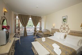 Royal Park Hotel - All Inclusive