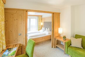 Hotel Pension Sonnleiten