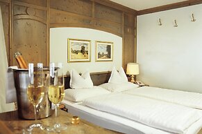 Hotel Pension Sonnleiten