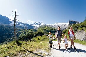 Hotel Pension Sonnleiten