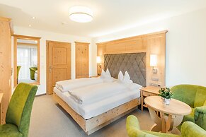 Hotel Pension Sonnleiten