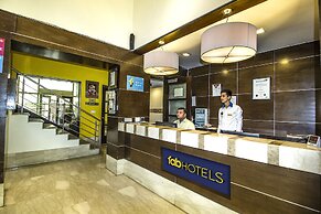 FabHotel Prime Shervani