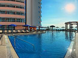 Astera Hotel & Spa