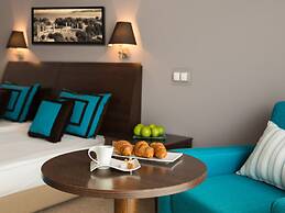 Astera Hotel & Spa