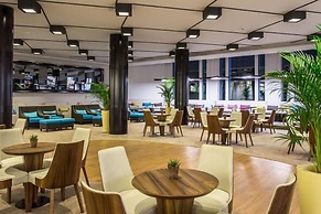 Astera Hotel & Spa