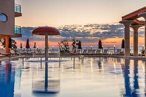 Astera Hotel & Spa