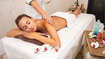 Astera Hotel & Spa
