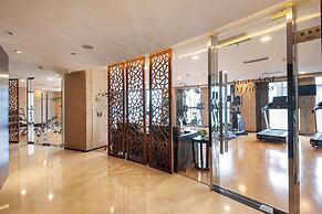 Regal Jinfeng Hotel