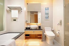 Regal Jinfeng Hotel