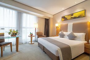 Regal Jinfeng Hotel