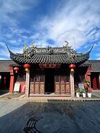 Regal Jinfeng Hotel