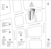 Regal Jinfeng Hotel