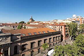 Urban Sea Atocha 113