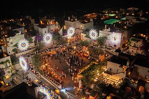 Borgo Egnazia