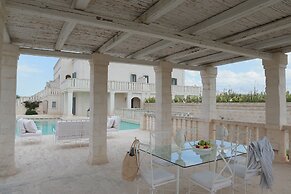 Borgo Egnazia
