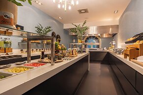 Van der Valk Hotel Brugge - Oostkamp