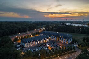 Van der Valk Hotel Brugge - Oostkamp