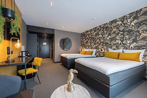 Van der Valk Hotel Brugge - Oostkamp