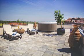 Caramell Premium Resort