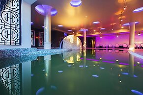 Caramell Premium Resort