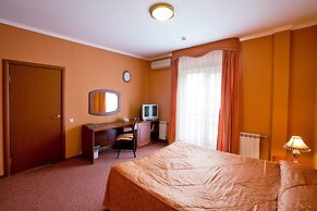Emerald Hotel