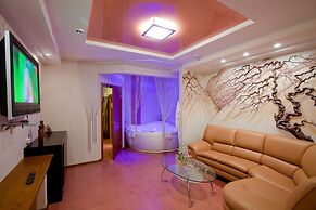 Emerald Hotel