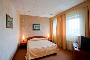 Emerald Hotel