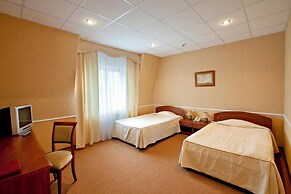 Emerald Hotel