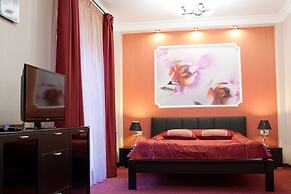 Emerald Hotel