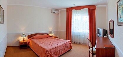 Emerald Hotel
