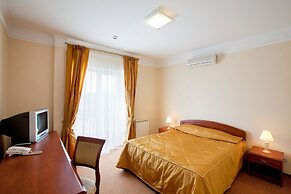 Emerald Hotel