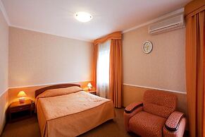 Emerald Hotel