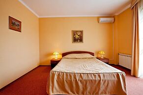 Emerald Hotel