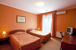 Emerald Hotel