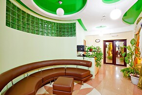 Emerald Hotel
