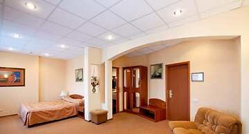 Emerald Hotel