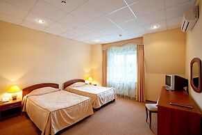 Emerald Hotel