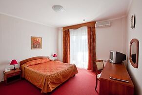 Emerald Hotel